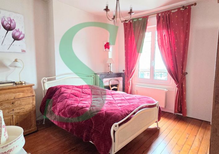 vente Maison Gisors