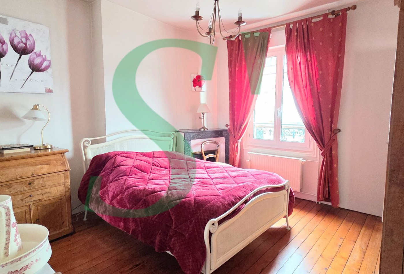 vente Maison Gisors - Photo 6