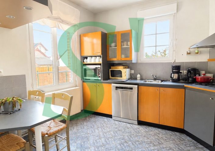 vente Maison Gisors