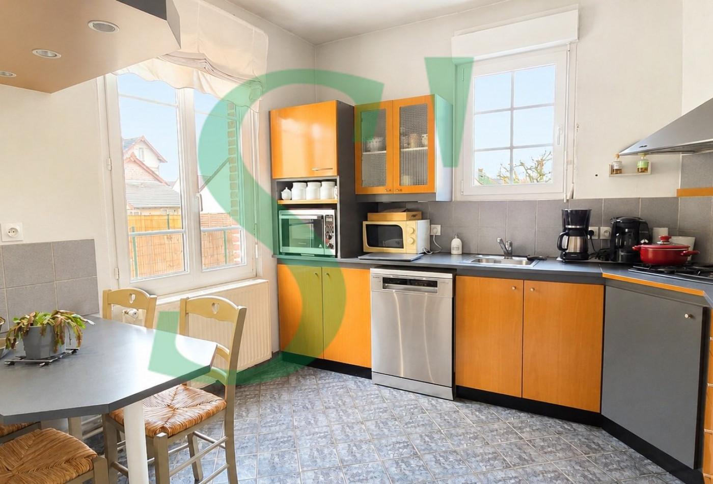 vente Maison Gisors - Photo 5