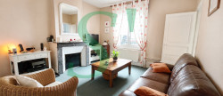 vente Maison Gisors