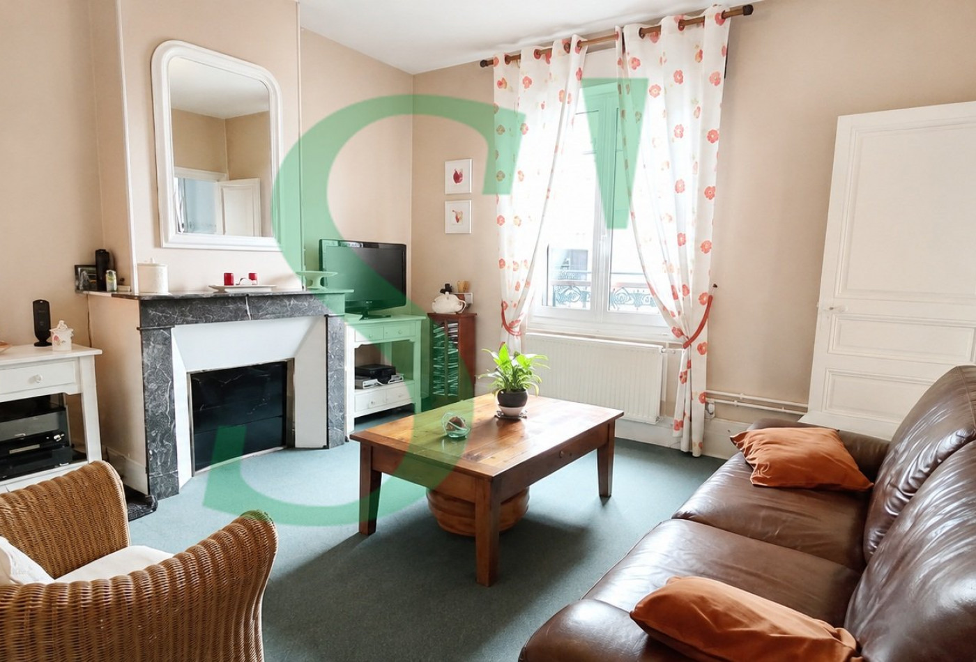 vente Maison Gisors - Photo 4