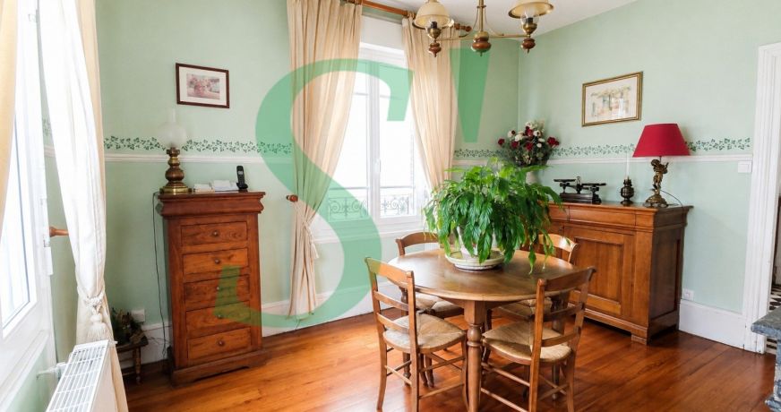 vente Maison Gisors