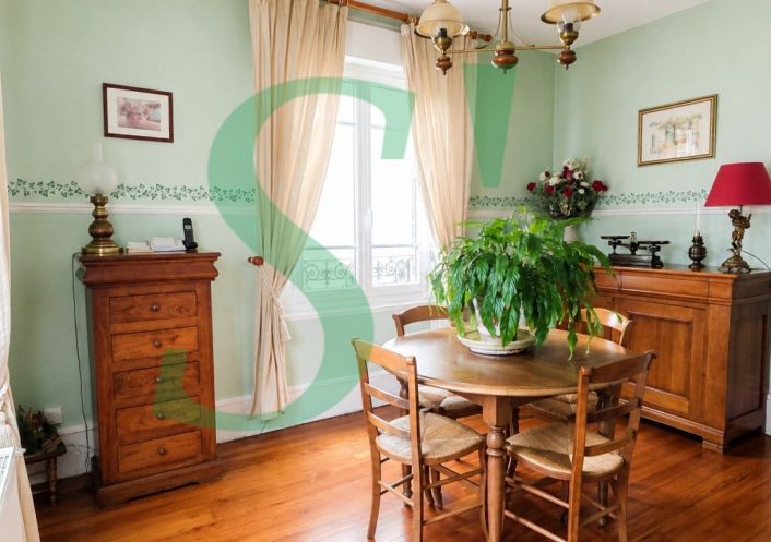 vente Maison Gisors