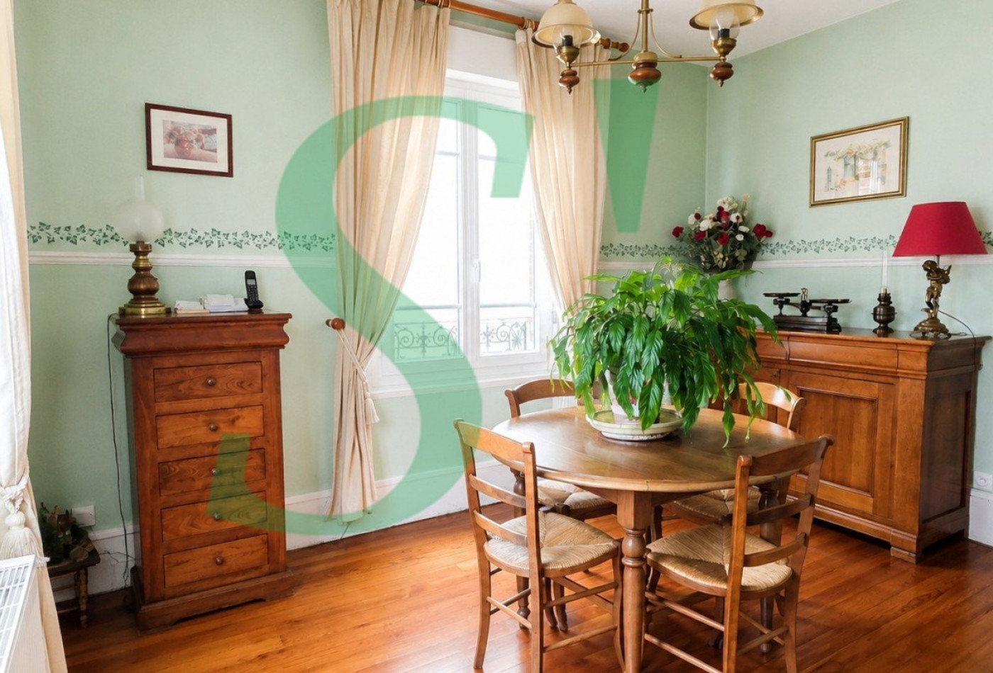 vente Maison Gisors - Photo 3