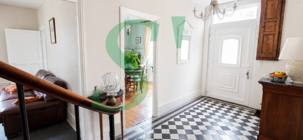 vente Maison Gisors - Photo 2