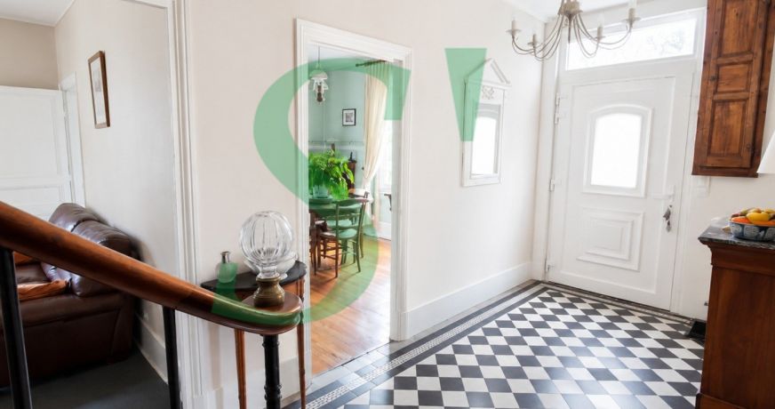 vente Maison Gisors