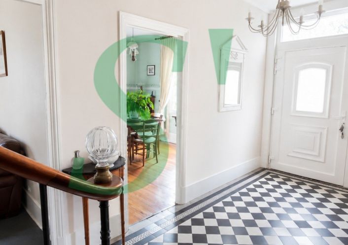 vente Maison Gisors