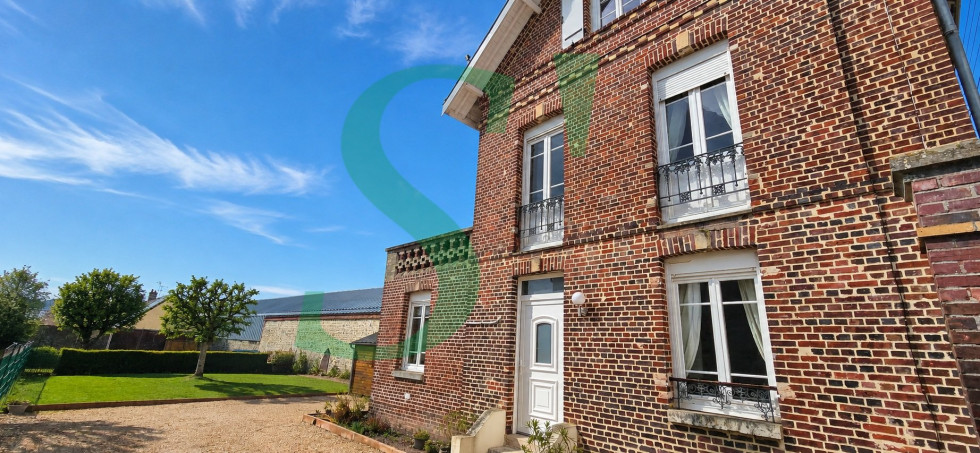 vente Maison Gisors - Photo 1