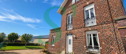 vente Maison Gisors
