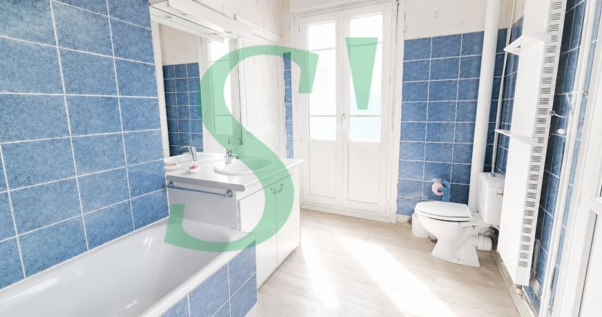 vente Maison Gisors
