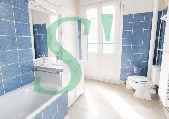 vente Maison Gisors