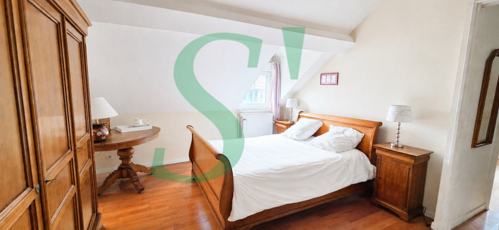 vente Maison Gisors - Photo 9