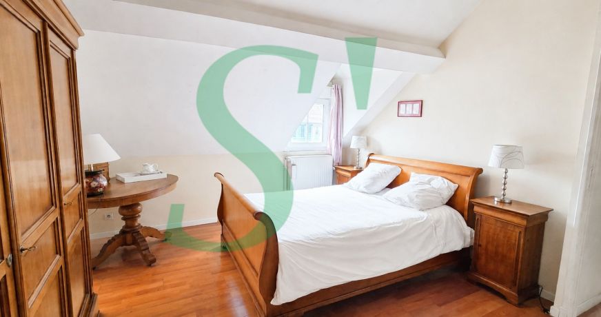 vente Maison Gisors