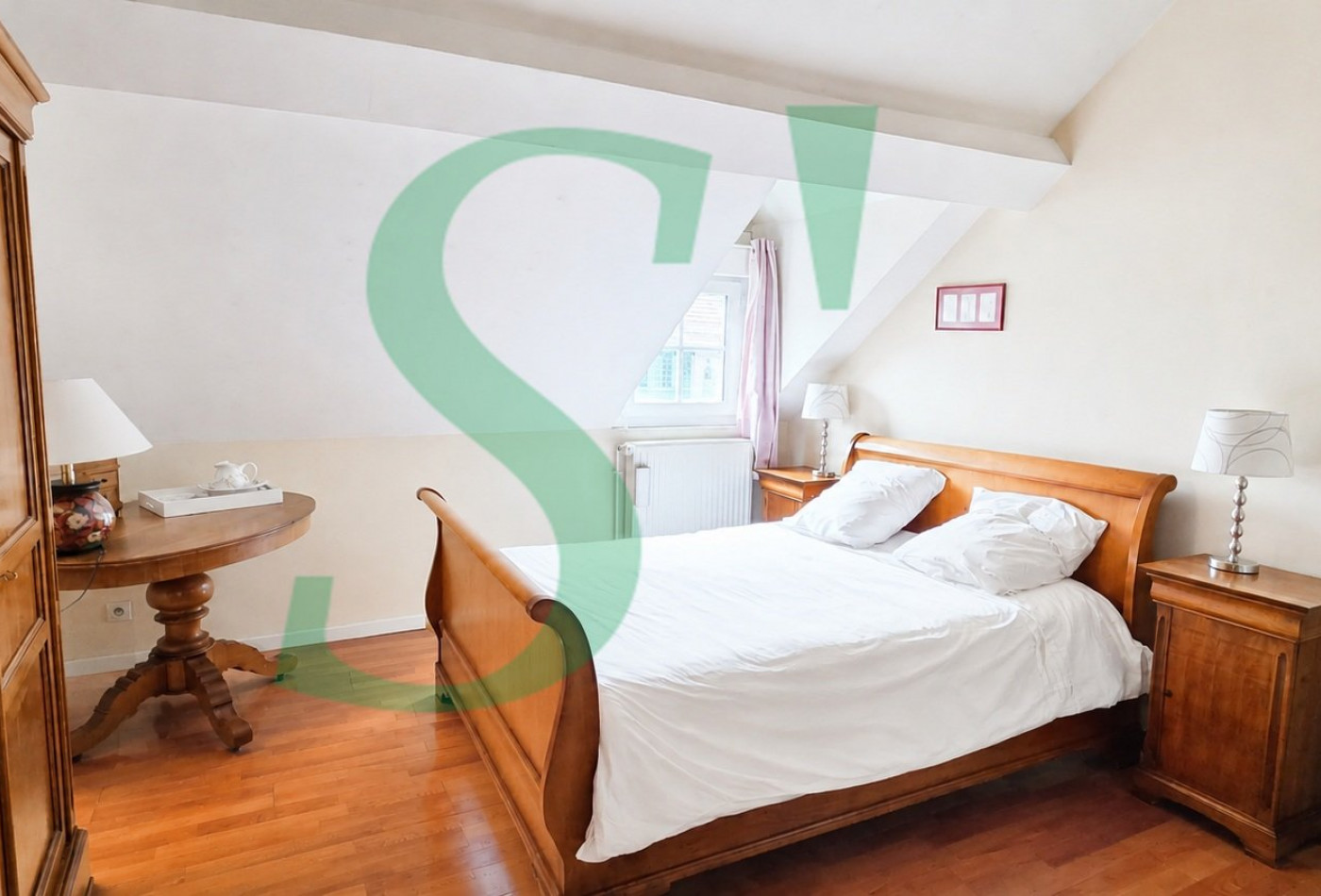 vente Maison Gisors - Photo 9