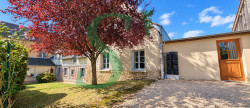 vente Maison Chaumont En Vexin