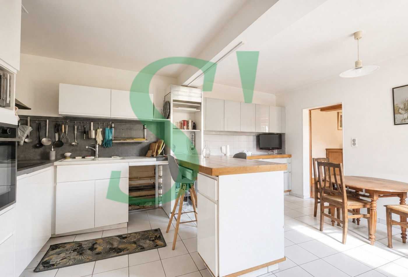 vente Maison Chaumont En Vexin - Photo 5