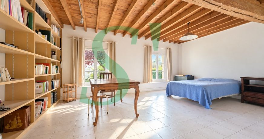 vente Maison Chaumont En Vexin
