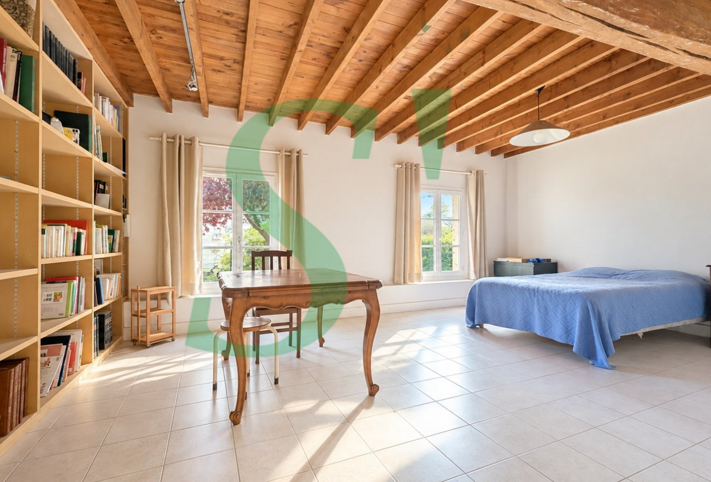 vente Maison Chaumont En Vexin - Photo 3
