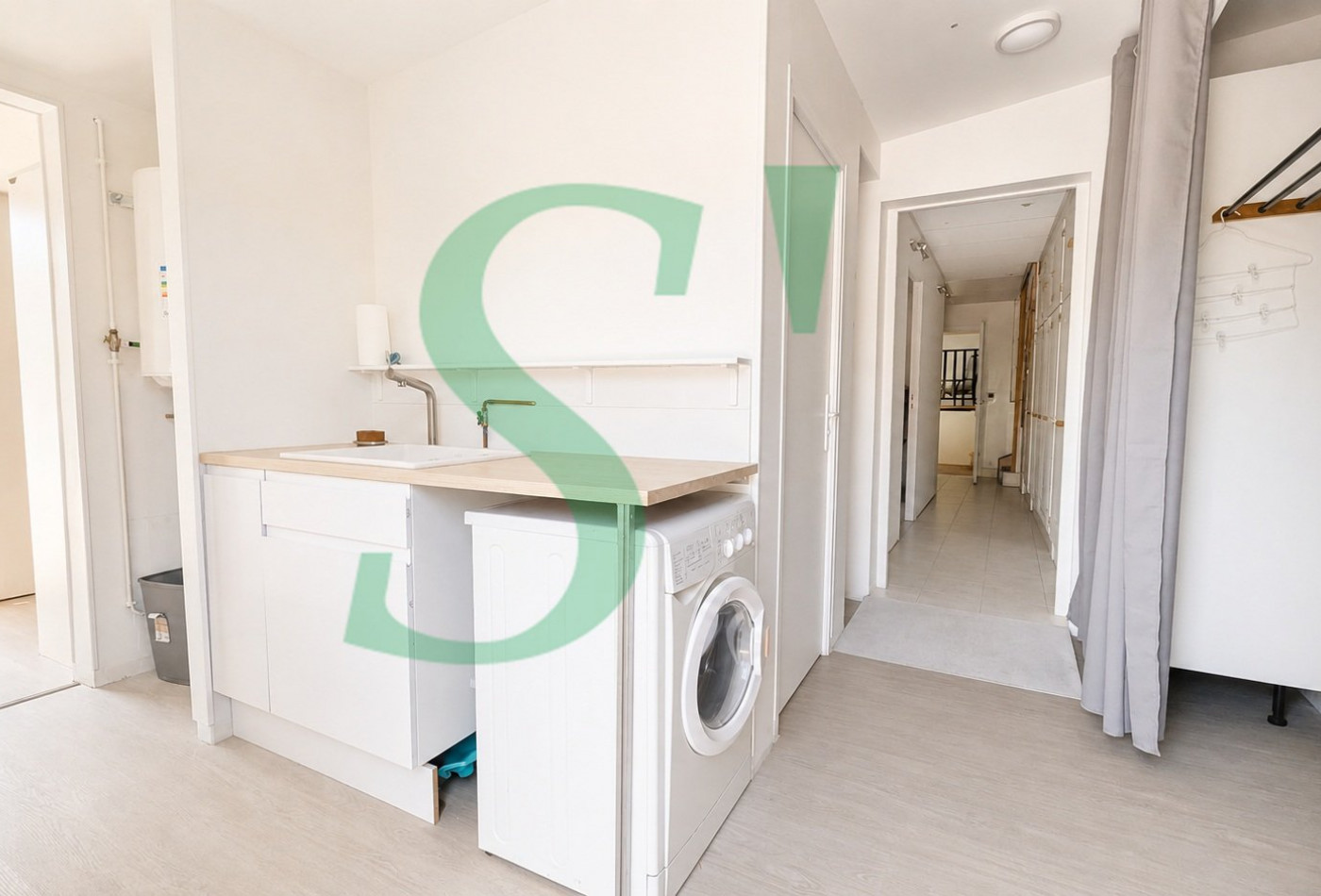 vente Maison Chaumont En Vexin - Photo 7