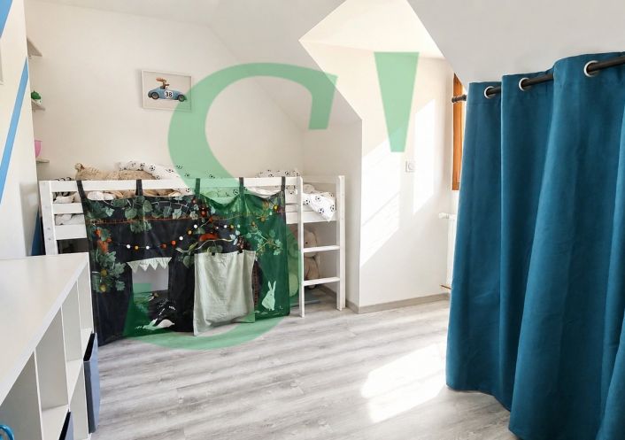 vente Maison Marines