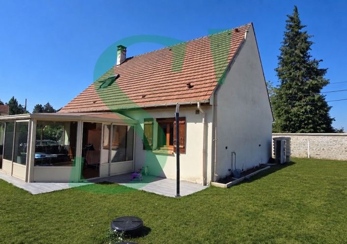vente Maison Marines