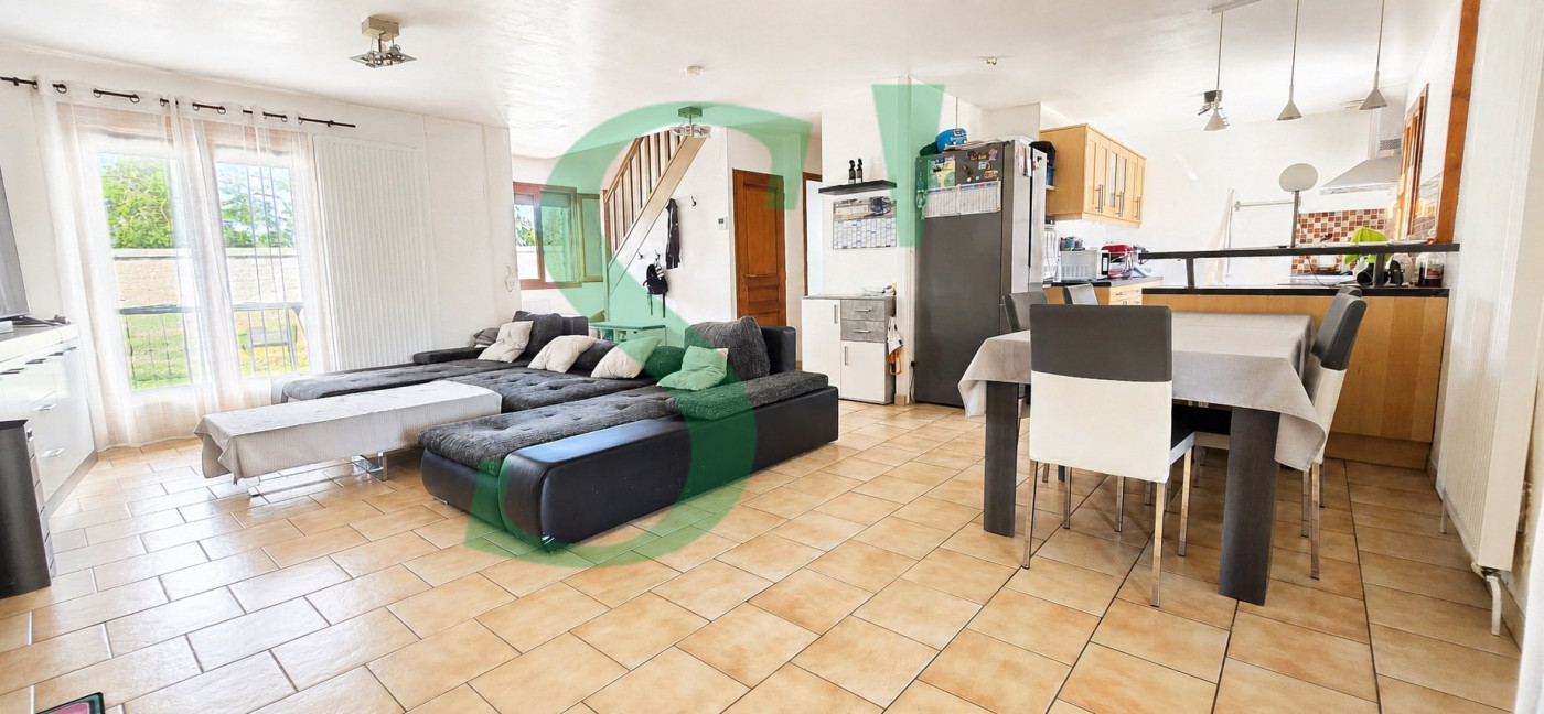 vente Maison Marines - Photo 2