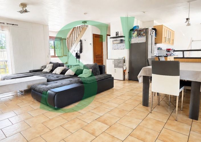 vente Maison Marines