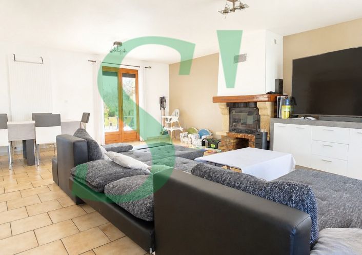 vente Maison Marines