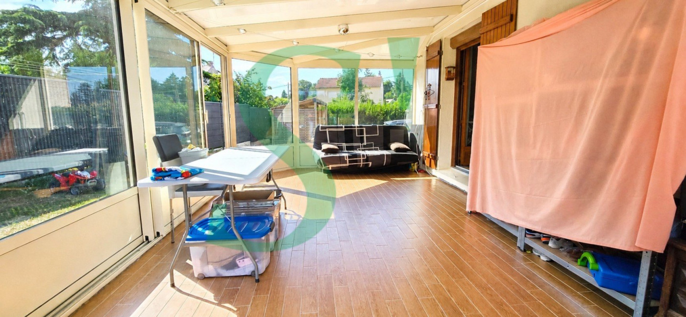 vente Maison Marines - Photo 5