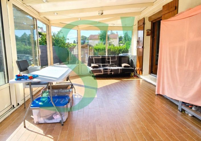 vente Maison Marines