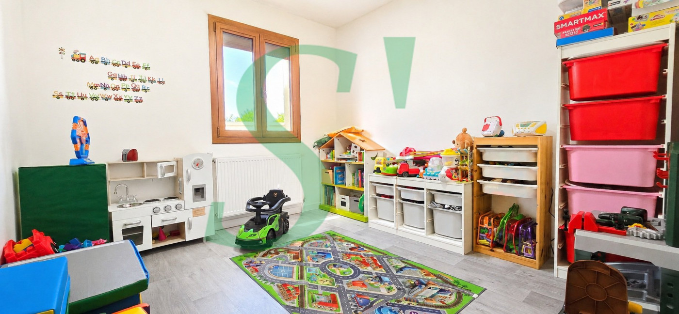 vente Maison Marines - Photo 6