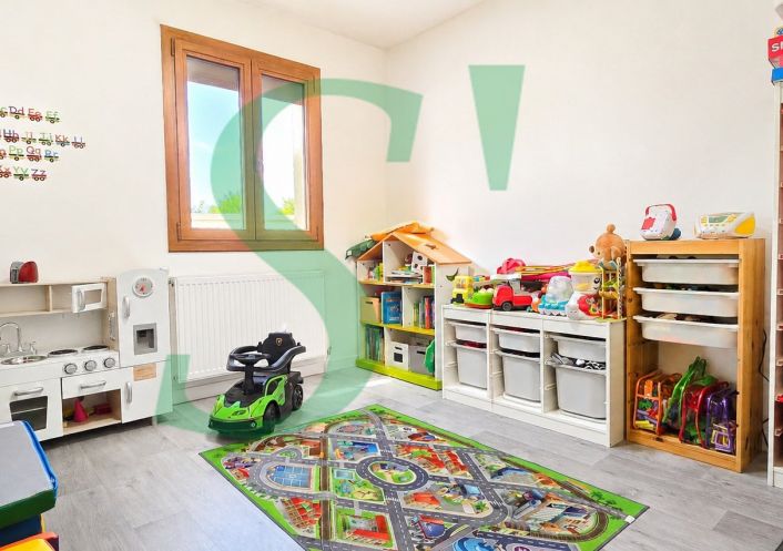 vente Maison Marines