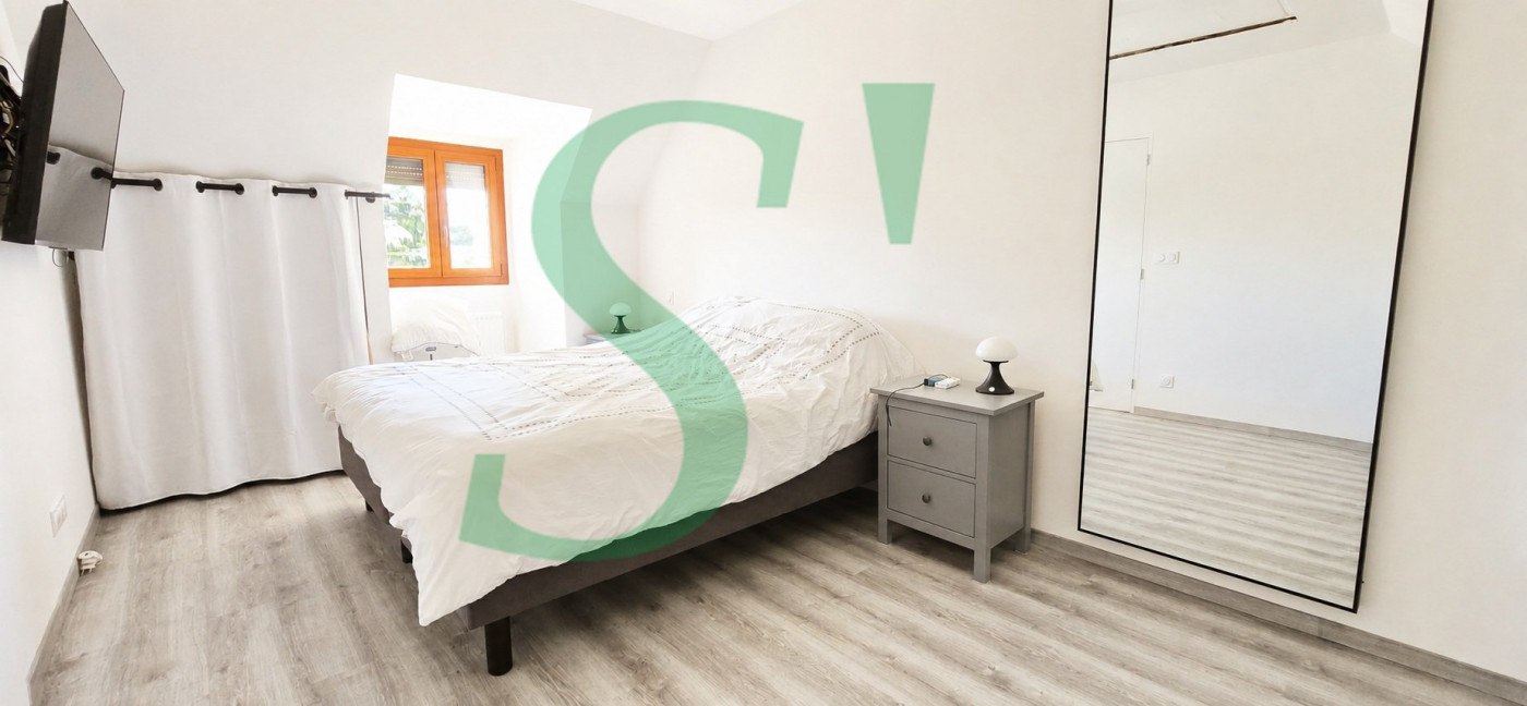 vente Maison Marines - Photo 8