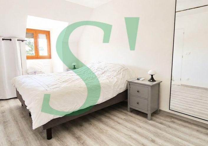 vente Maison Marines