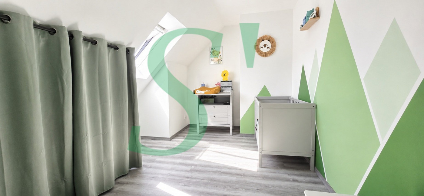 vente Maison Marines - Photo 9
