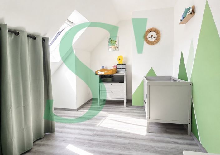 vente Maison Marines