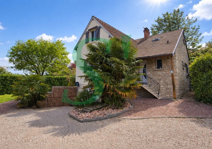 vente Maison Marines