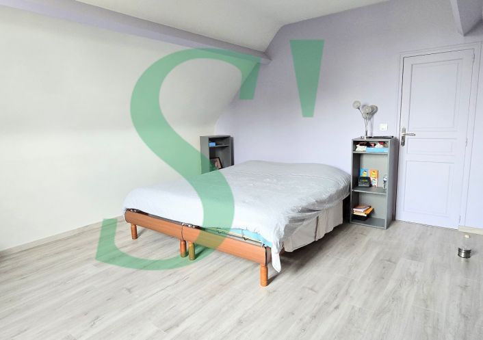 vente Maison Marines