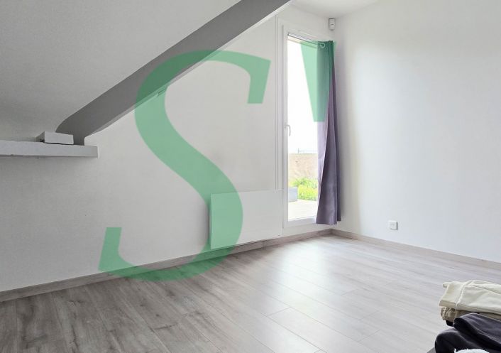 vente Maison Marines