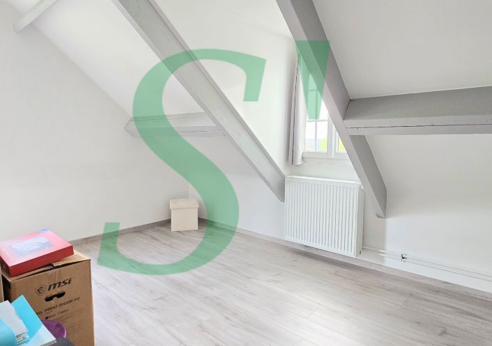 vente Maison Marines