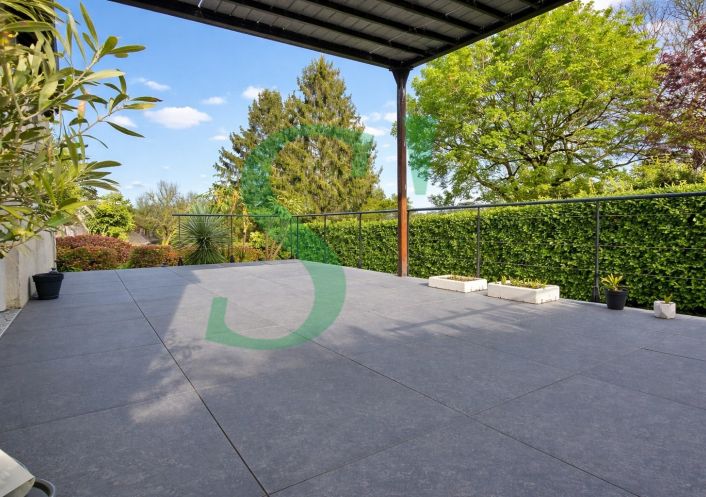 vente Maison Marines
