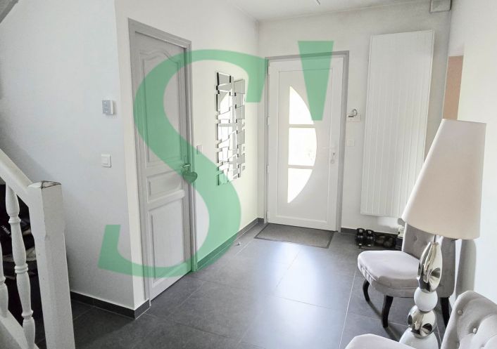 vente Maison Marines