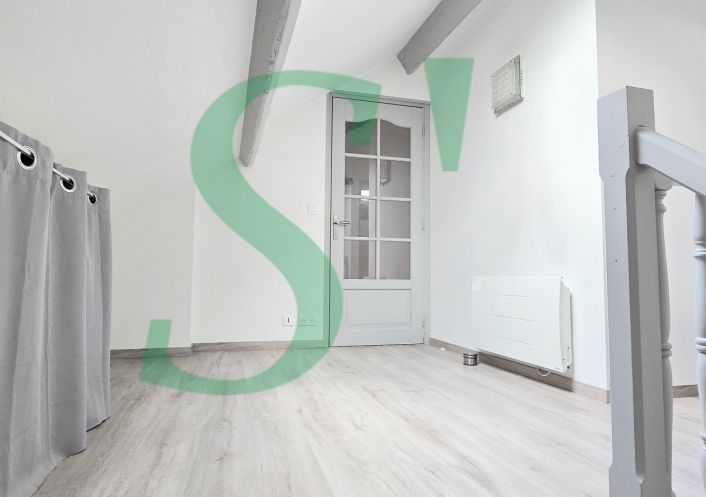 vente Maison Marines