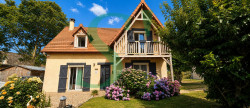 vente Maison Etrepagny