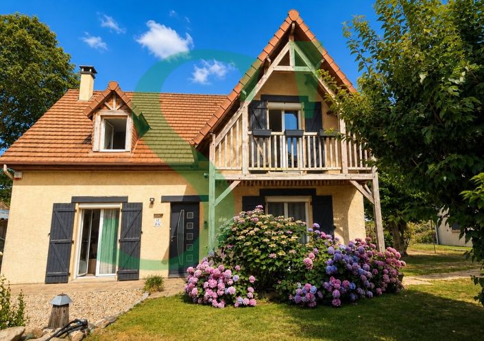 vente Maison Etrepagny