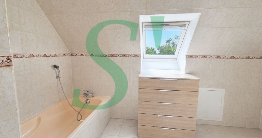 vente Maison Etrepagny