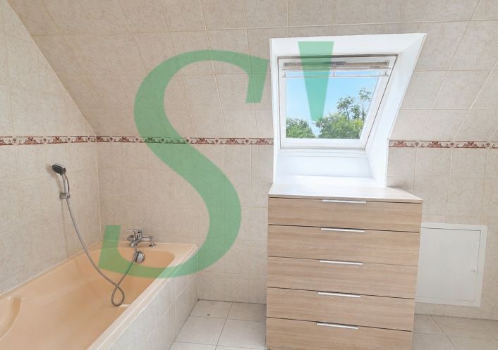 vente Maison Etrepagny