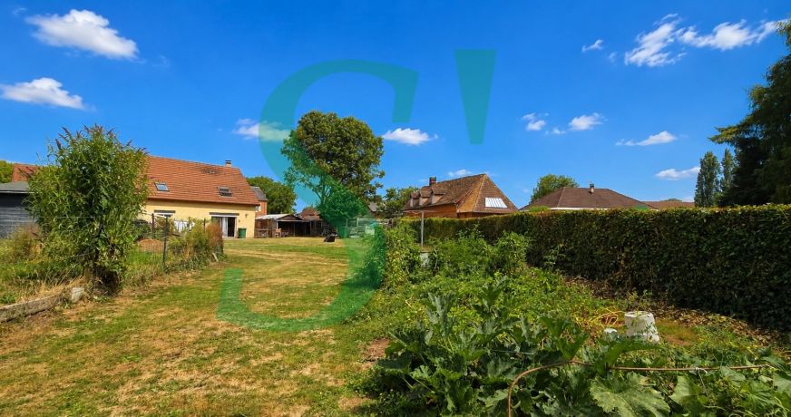 vente Maison Etrepagny