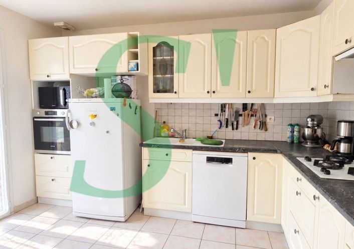 vente Maison Saint Clair Sur Epte